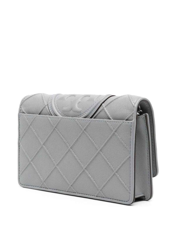 Pochette - Gris shop online: TORY BURCH