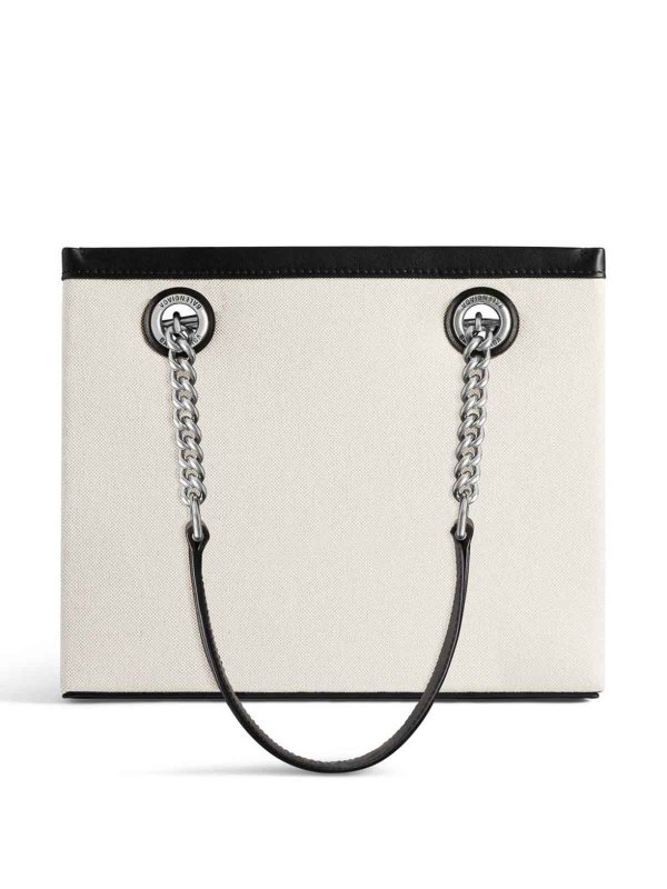 トートバッグ - ベージュ shop online: BALENCIAGA