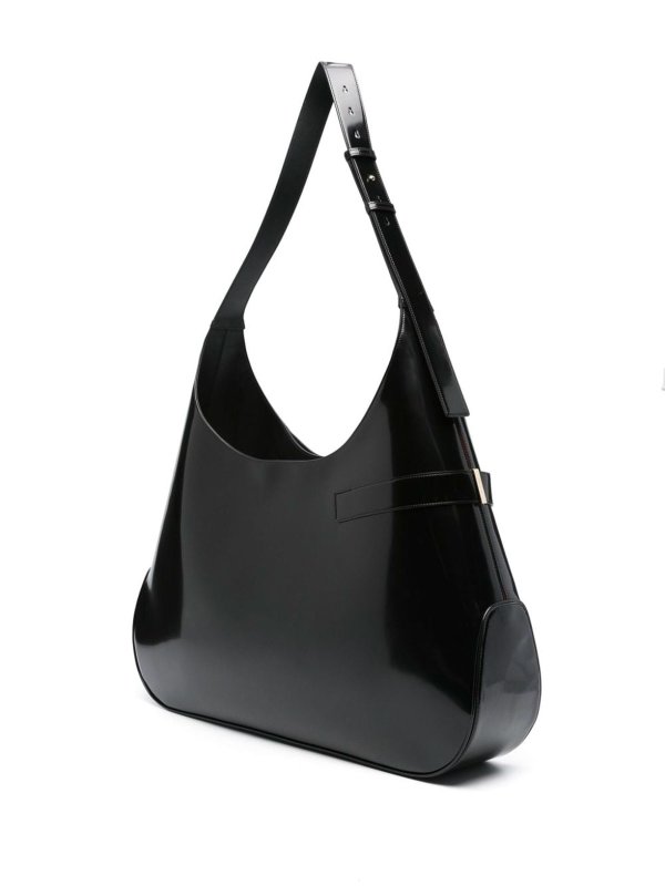 Leather bag shop online: FERRAGAMO