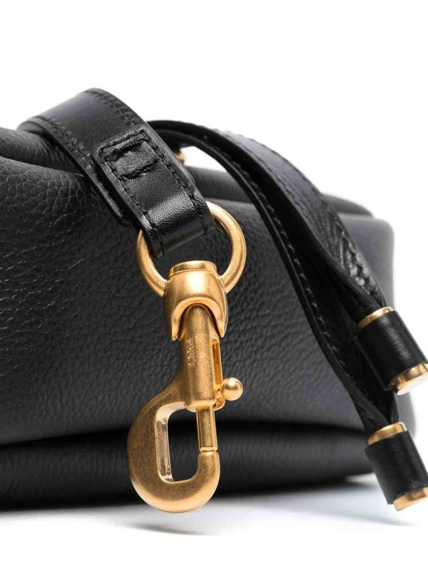 Schultertasche - Schwarz shop online: CHLOE