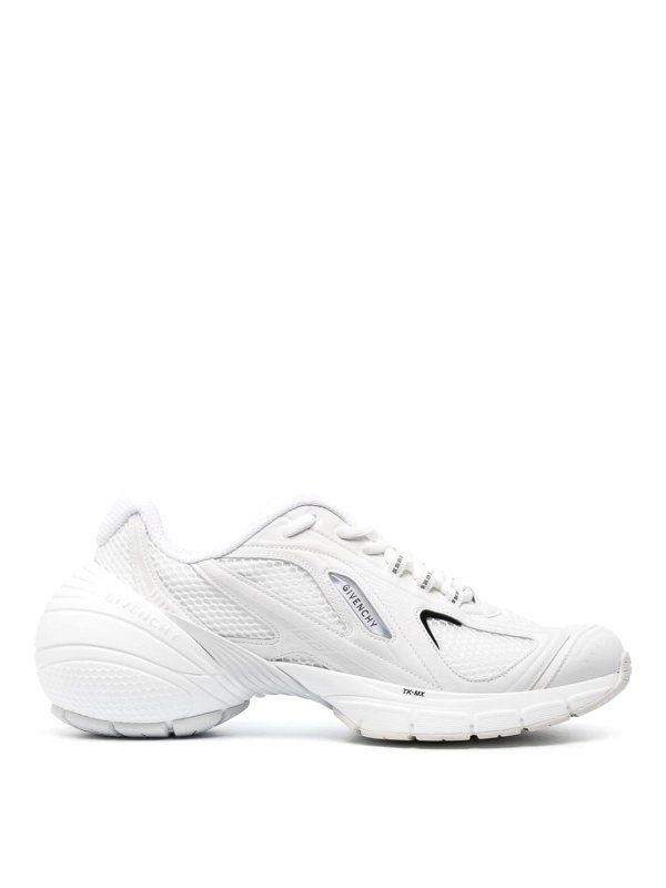 GIVENCHY: trainers - Tk-Mx Runner Sneakers