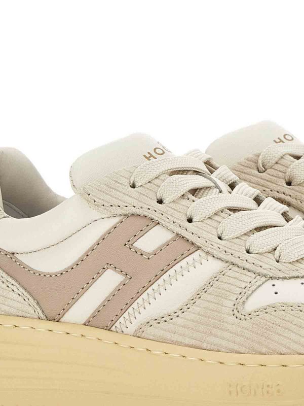 HOGAN buy online スニーカー - ライトピンク