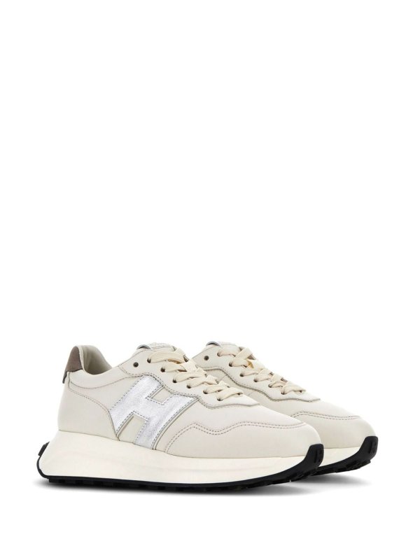 The Best Shops HOGAN: trainers - H641 Sneakers