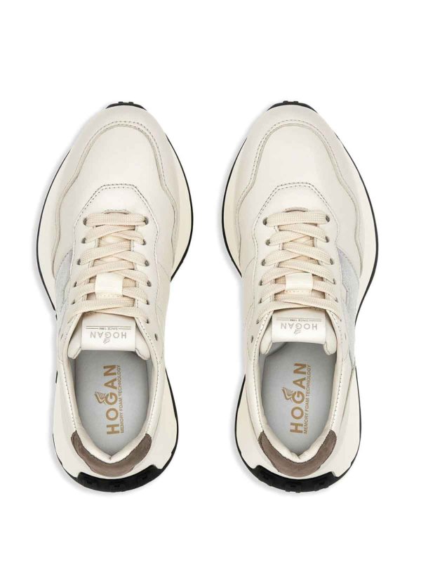 H641 Sneakers shop online: HOGAN