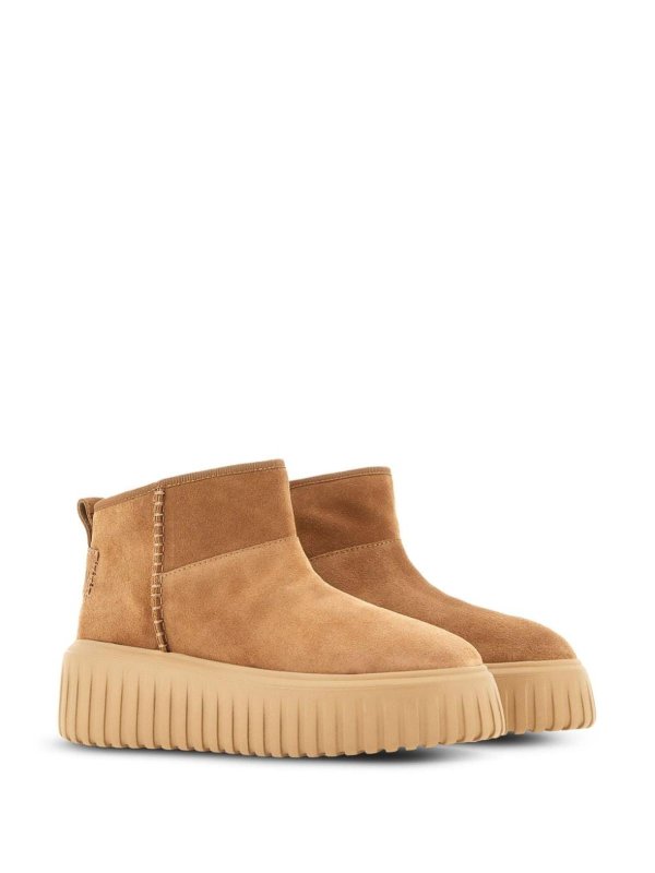HOGAN buy online Bottes - Beige