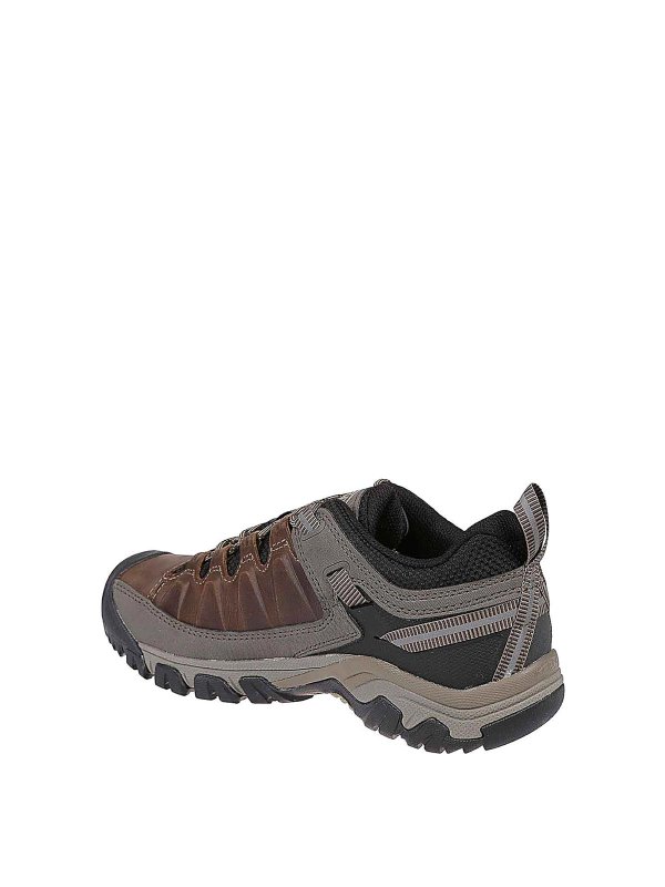 The Best Shops KEEN: スニーカー - スニーカー - ブラウン