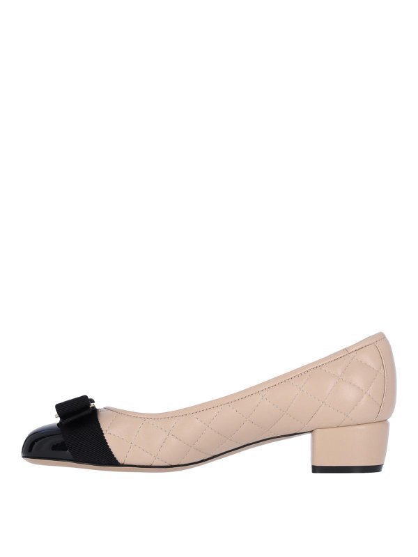 The Best Shops FERRAGAMO: court shoes - Pumps