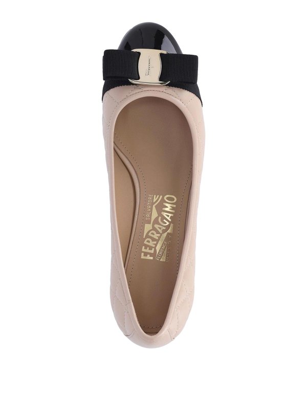 FERRAGAMO buy online Pumps