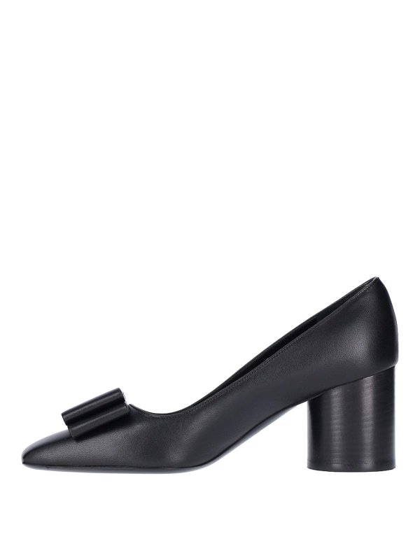 The Best Shops FERRAGAMO: court shoes - Court shoes