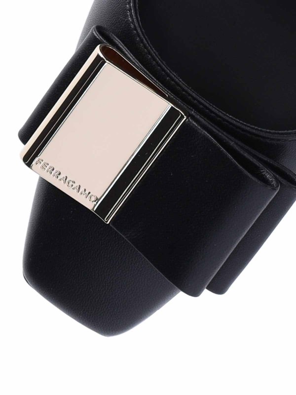 FERRAGAMO buy online Court shoes