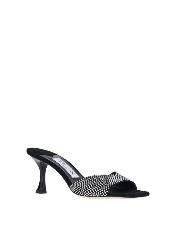 JIMMY CHOO: sandals online - Sandals