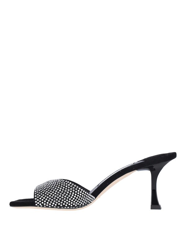 The Best Shops JIMMY CHOO: sandals - Sandals