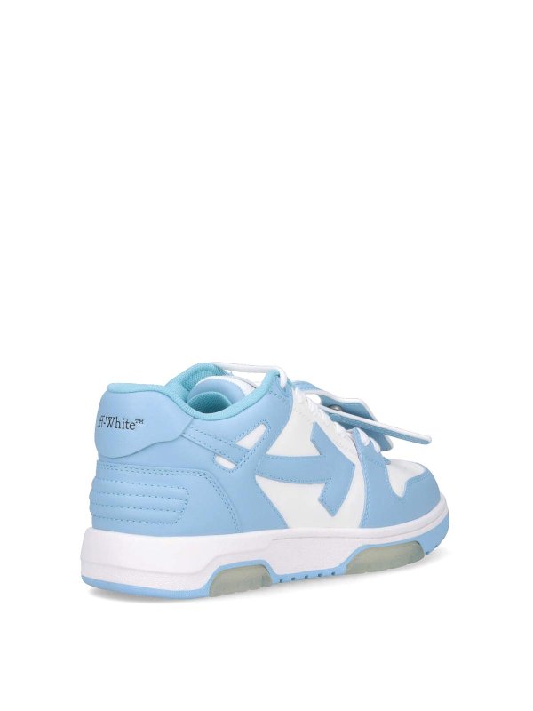 Sneaker - Blau shop online: OFF-WHITE