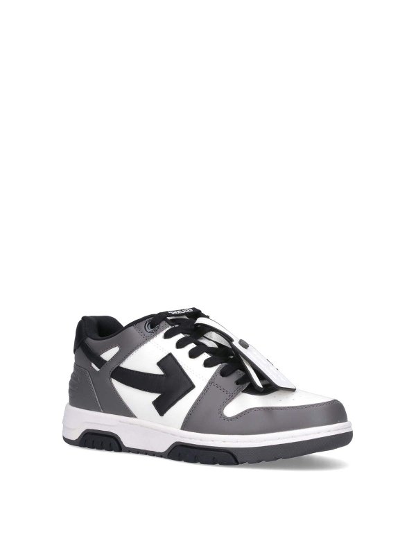 OFF-WHITE: trainers online - Out of office sneakers