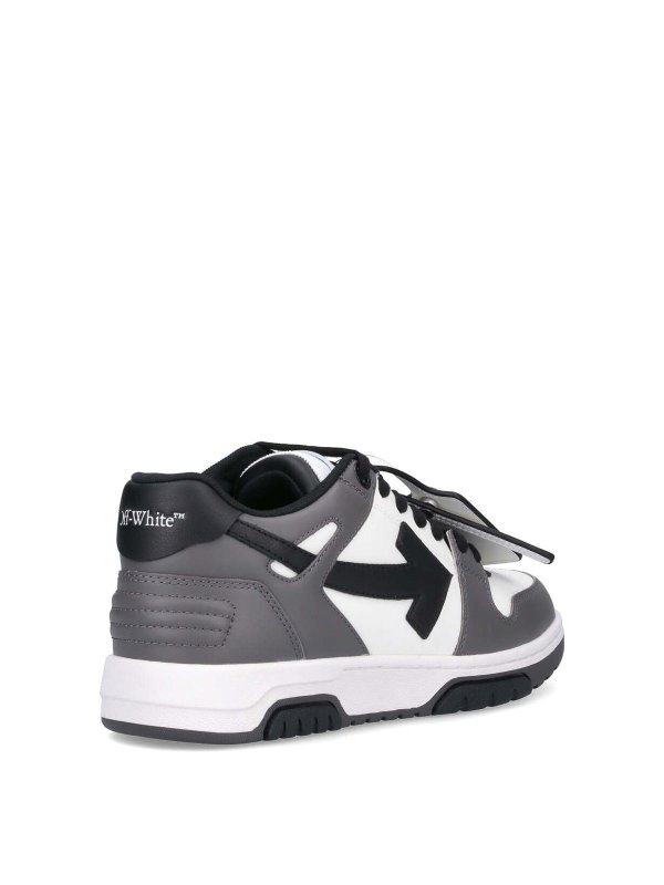 Out of office sneakers shop online: OFF-WHITE