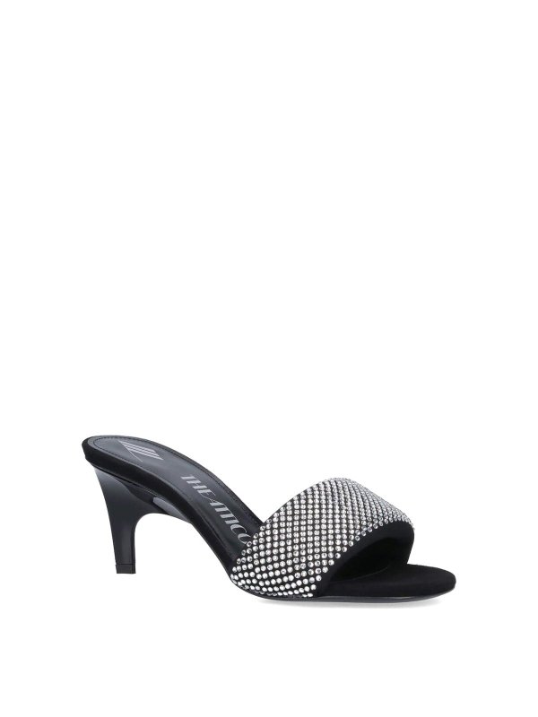 The Attico: sandals online - Sandals