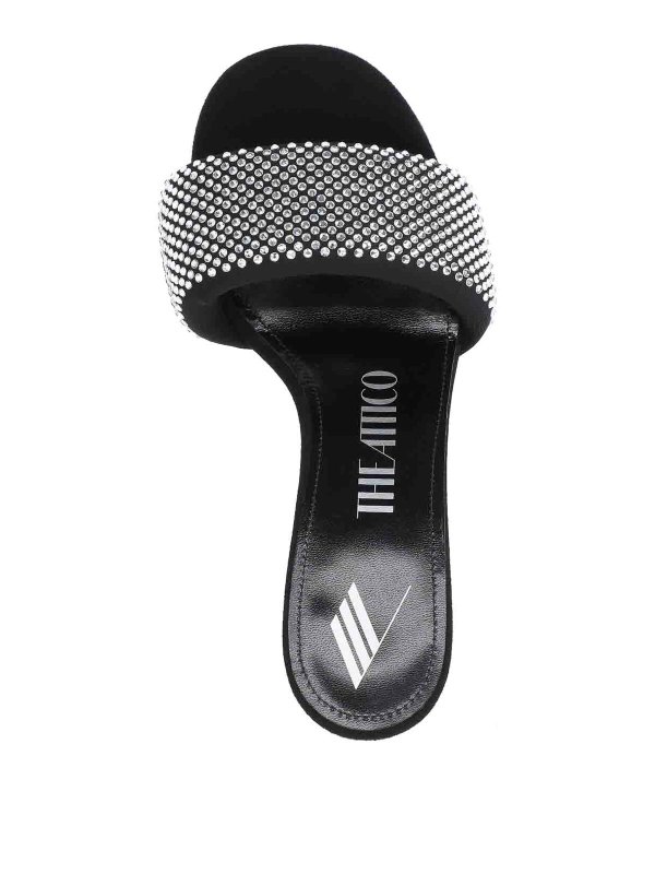 The Attico buy online Sandals