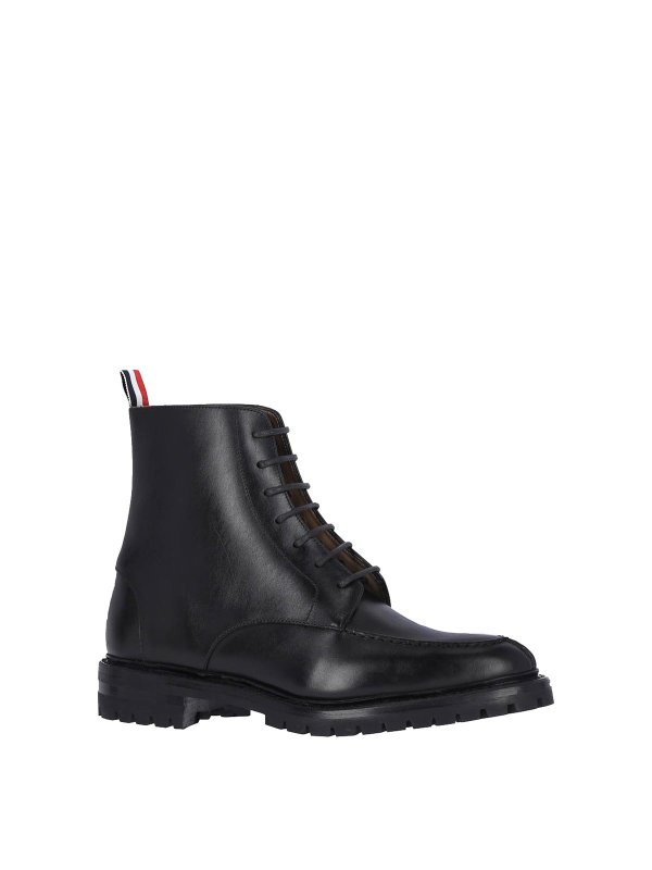 THOM BROWNE: scarpe stringate online - Scarpe Derby