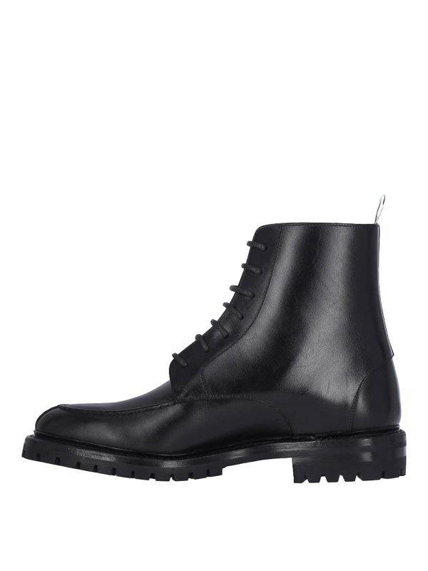 The Best Shops THOM BROWNE: scarpe stringate - Scarpe Derby