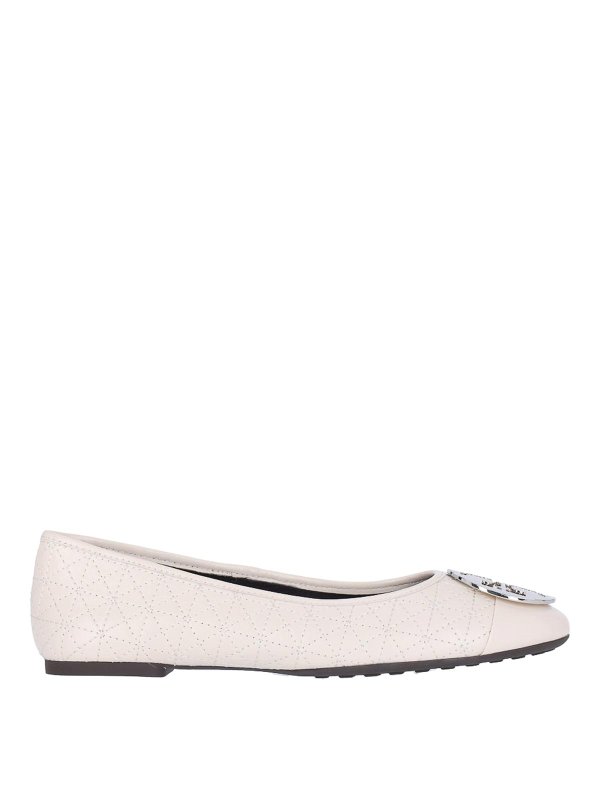 TORY BURCH: フラットシューズ - フラットシューズ - Claire