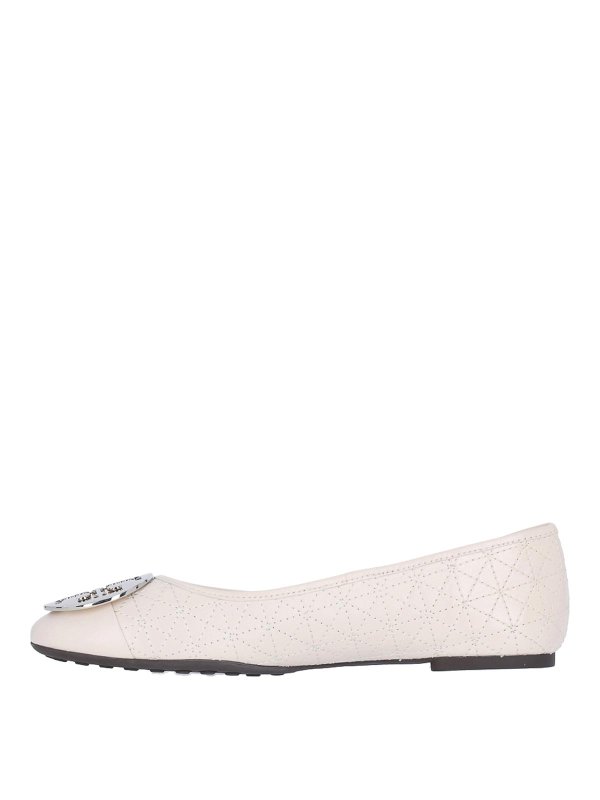 The Best Shops TORY BURCH: フラットシューズ - フラットシューズ - Claire