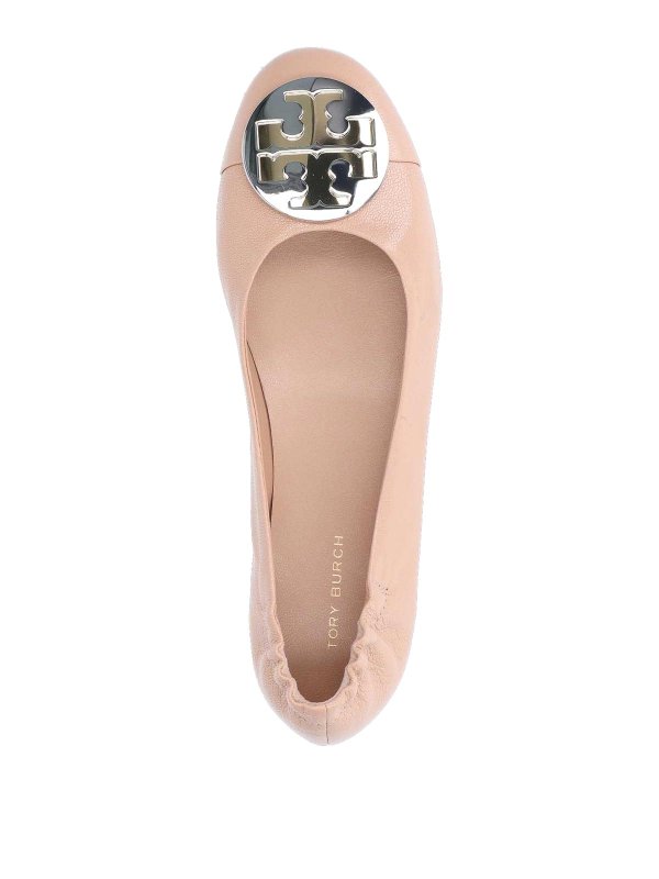 TORY BURCH buy online Ballerinas - Nude