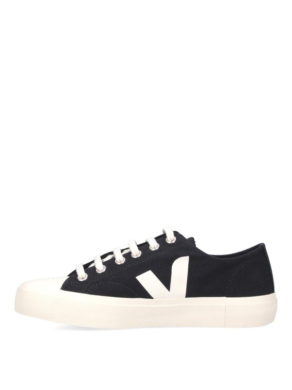 The Best Shops VEJA: スニーカー - スニーカー - 黒