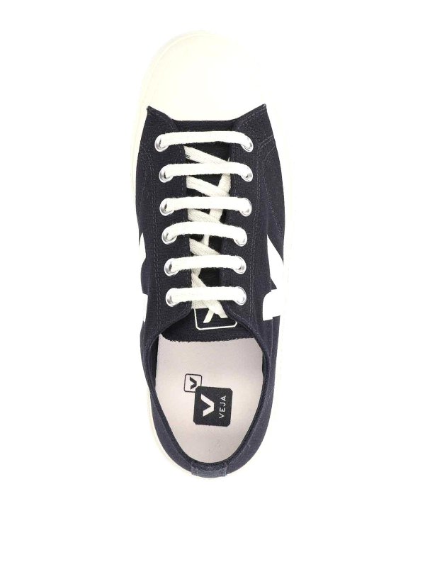 VEJA buy online スニーカー - 黒