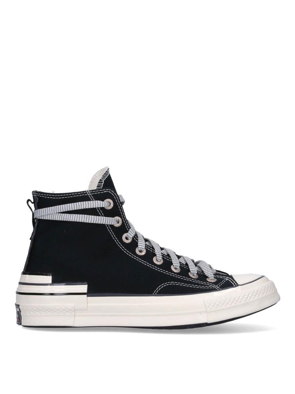 Converse: Sneaker - Sneaker - Schwarz