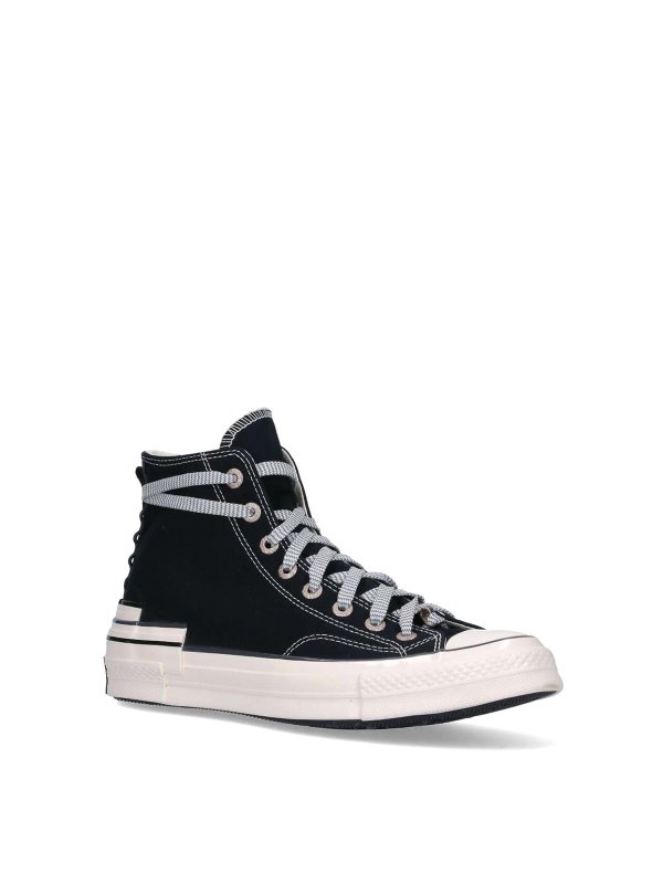 Converse: Sneaker online - Sneaker - Schwarz