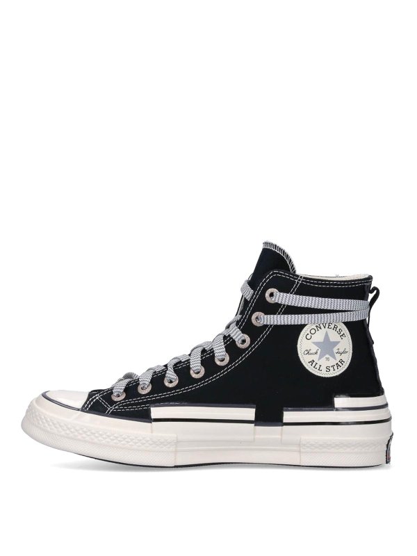 The Best Shops Converse: Sneaker - Sneaker - Schwarz