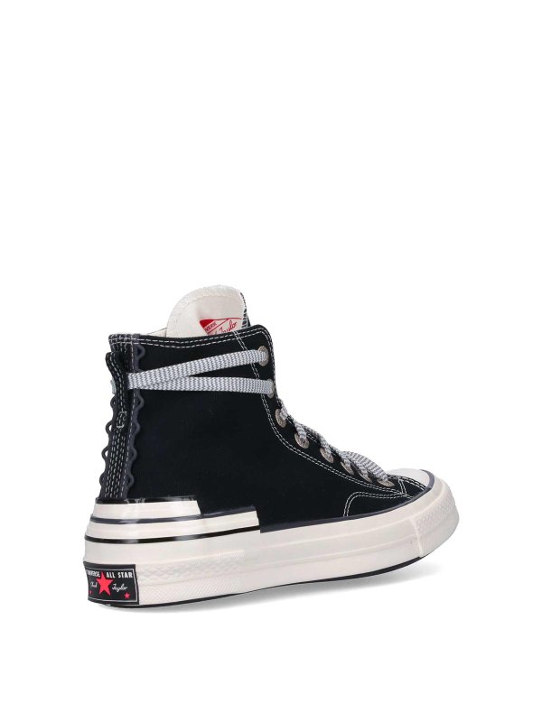 Sneaker - Schwarz shop online: Converse