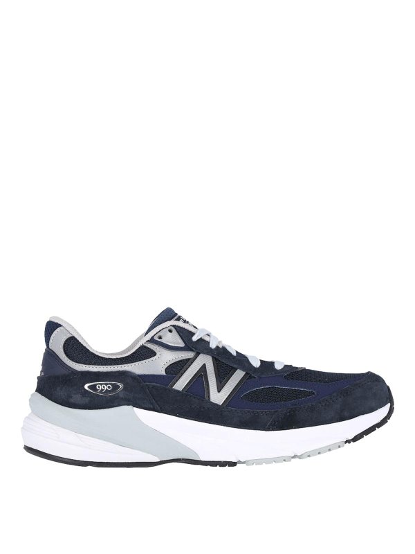 NEW BALANCE: trainers - Sneakers