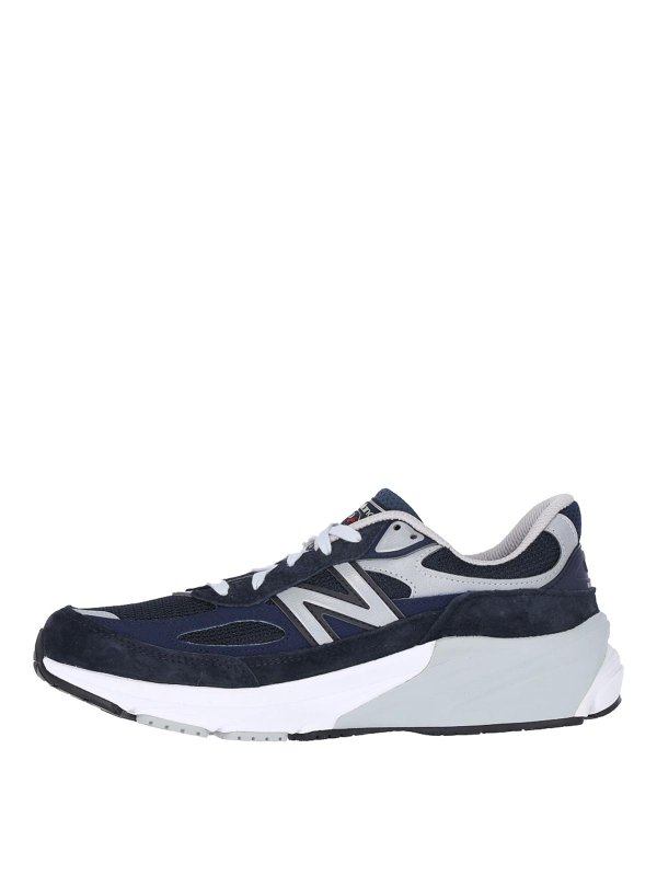The Best Shops NEW BALANCE: trainers - Sneakers
