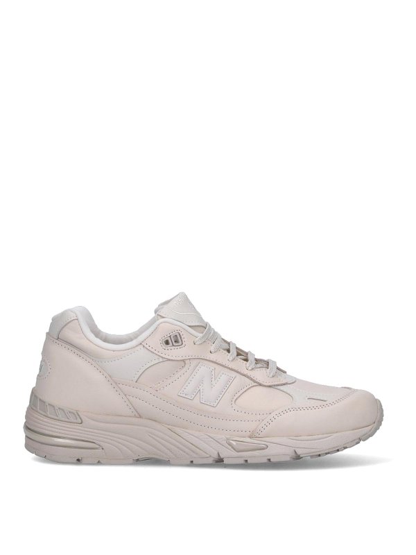 NEW BALANCE: trainers - Sneakers
