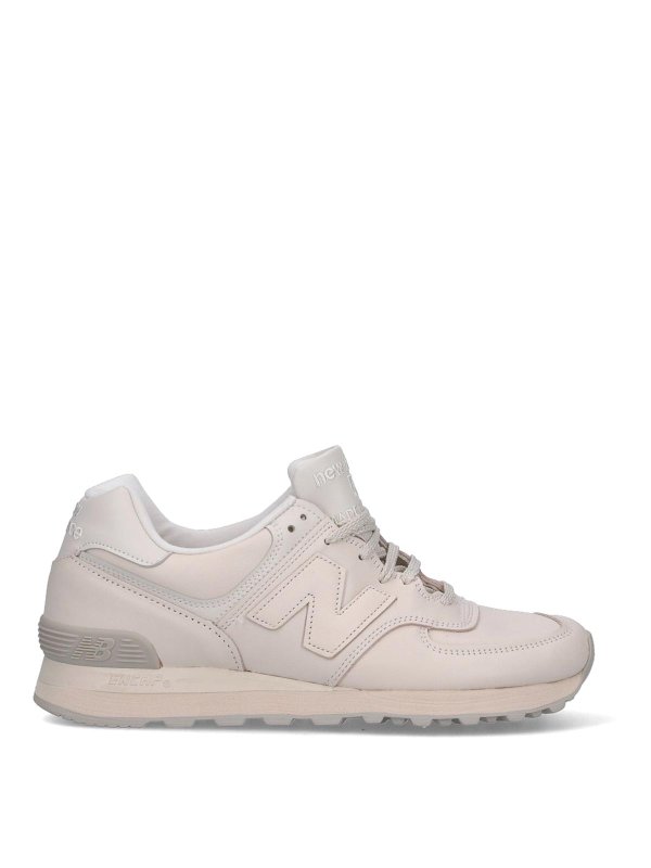 NEW BALANCE: trainers - Sneakers
