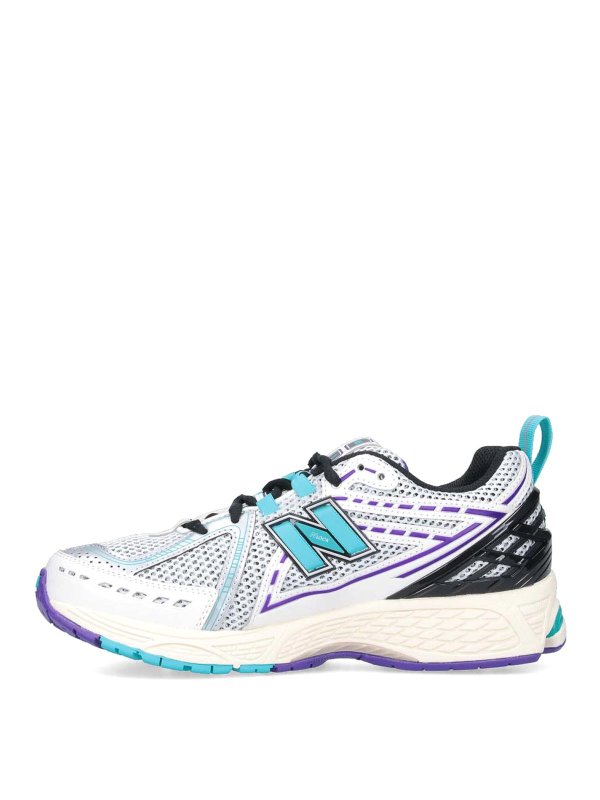 The Best Shops NEW BALANCE: trainers - Sneakers