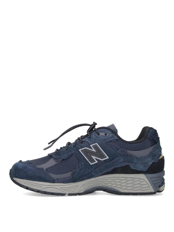 The Best Shops NEW BALANCE: sneakers - Sneakers