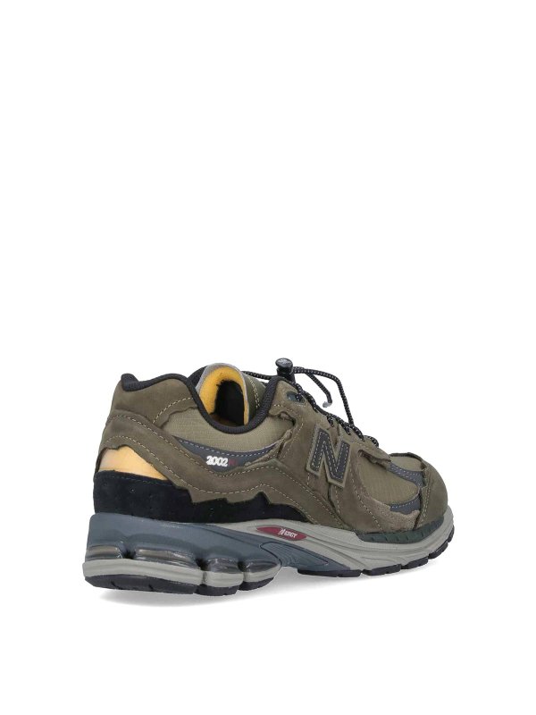 Baskets - Vert shop online: NEW BALANCE