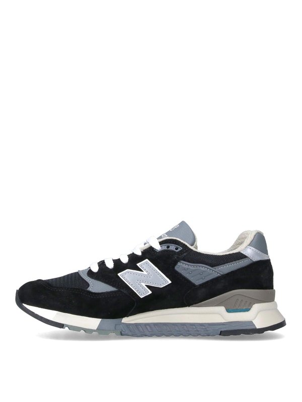 The Best Shops NEW BALANCE: スニーカー - スニーカー - 黒