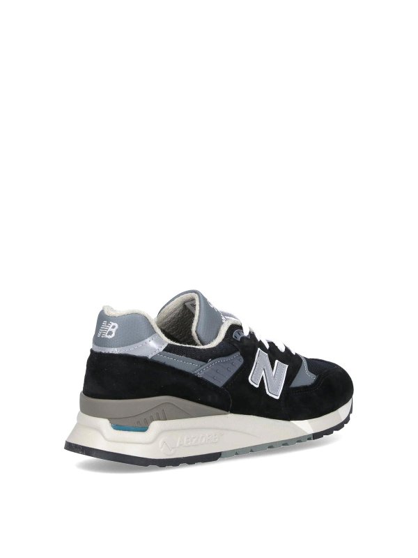 スニーカー - 黒 shop online: NEW BALANCE