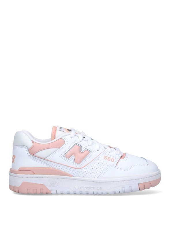 NEW BALANCE: trainers - Sneakers
