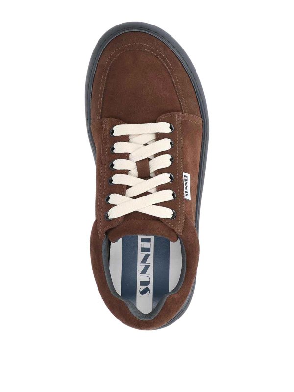 SUNNEI buy online スニーカー - ブラウン