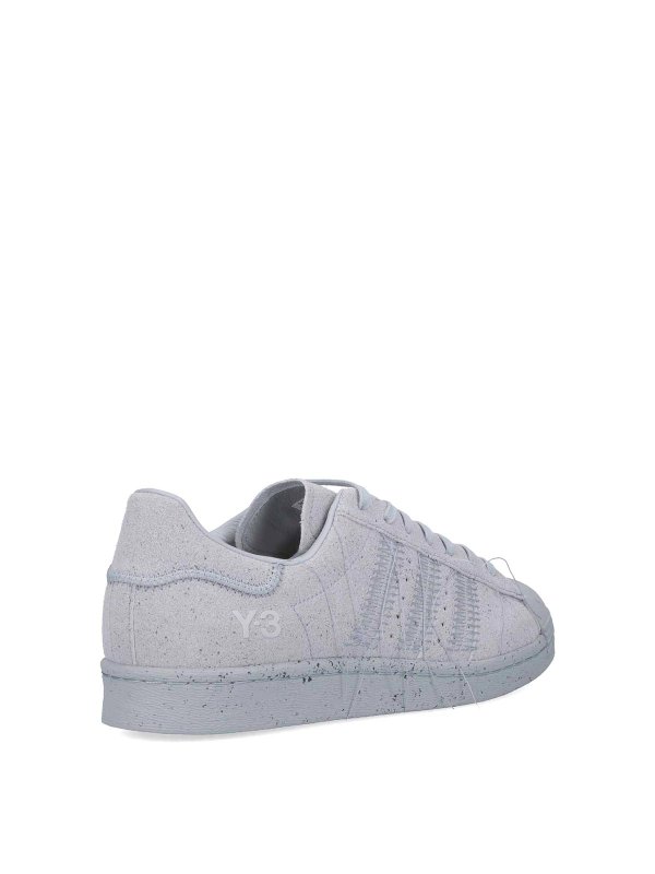 Baskets - Gris shop online: Y-3