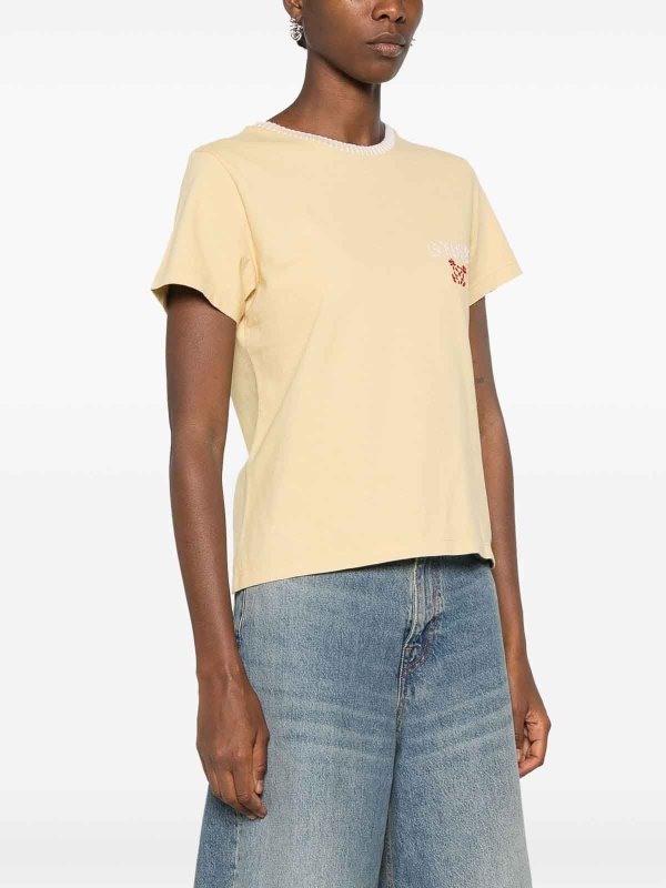 The Best Shops GOLDEN GOOSE: Camisetas - Camiseta