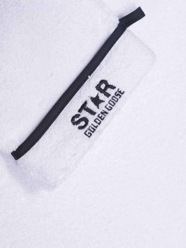 GOLDEN GOOSE: Jumpsuits online - Jumpsuit - Blau