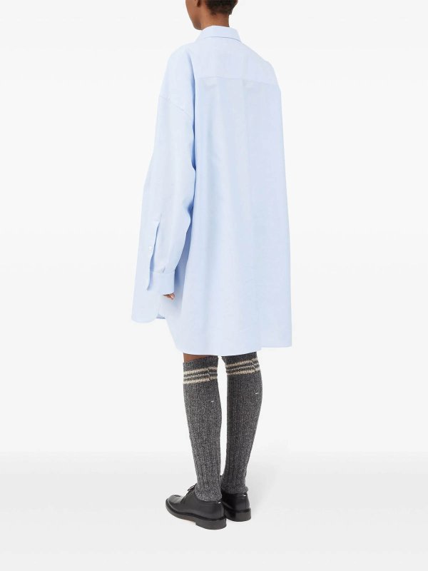 Hemden shop online Hemd - Hellblau