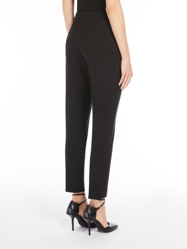 Pegno Jersey Trousers shop online: Max Mara