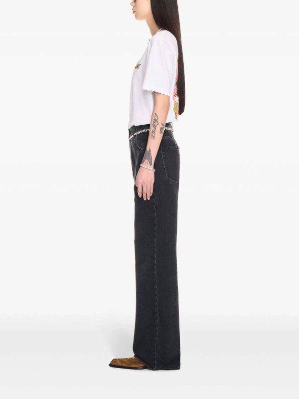 Camiseta - Multicolor shop online: OFF-WHITE