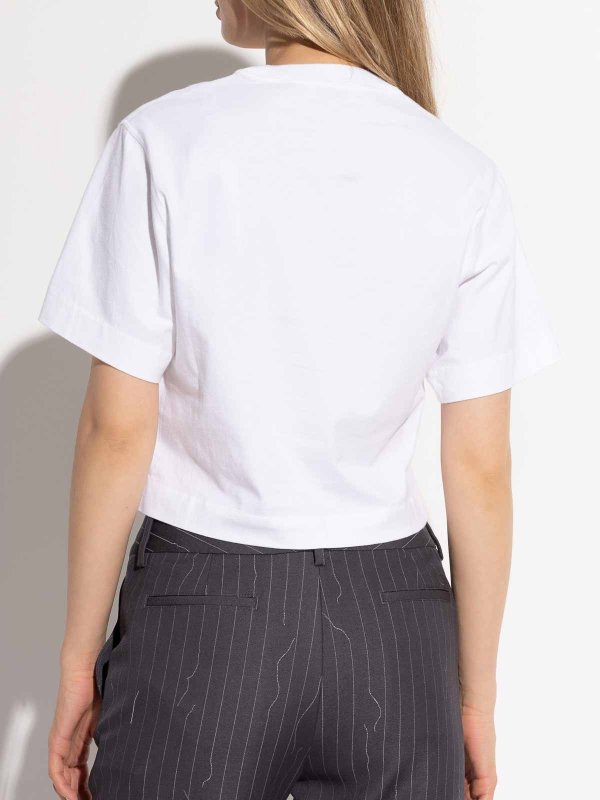 Camiseta shop online: OFF-WHITE